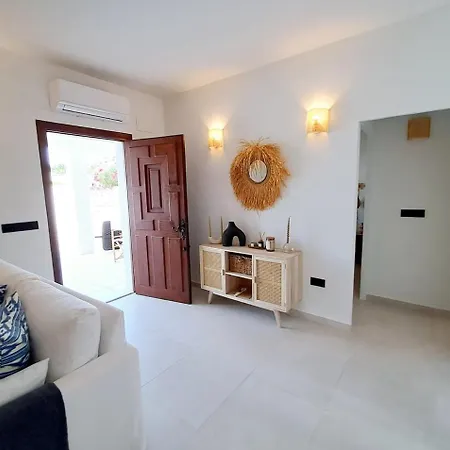 Apartman La Casita Del Mar *