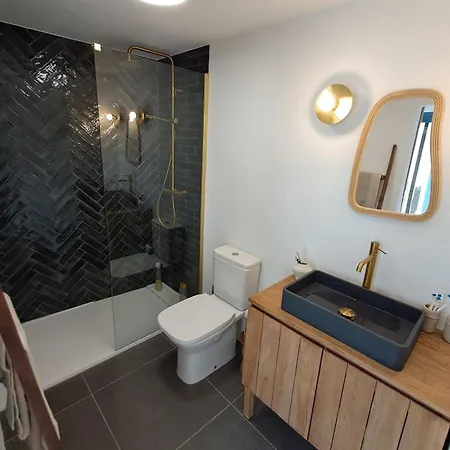 Apartman La Casita Del Mar *