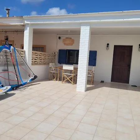 La Casita Del Mar *