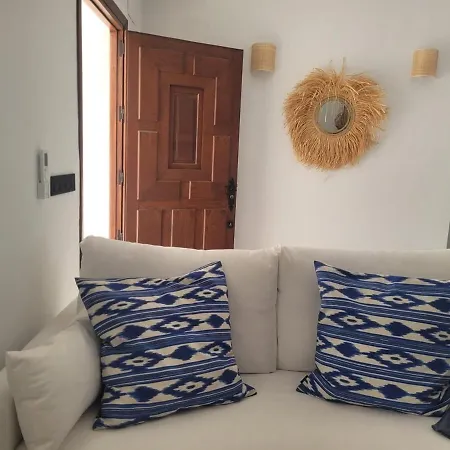 La Casita Del Mar * Denia