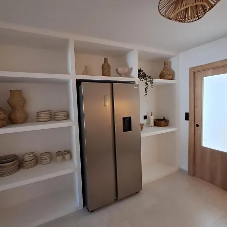 La Casita Del Mar Denia