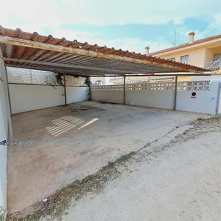 La Casita Del Mar Apartman