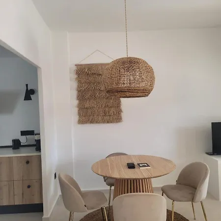 La Casita Del Mar Apartman *
