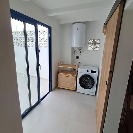 La Casita Del Mar Apartman Denia