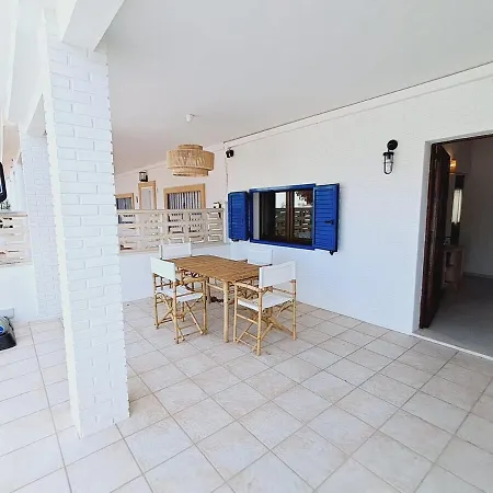 La Casita Del Mar