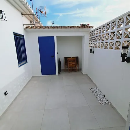 La Casita Del Mar Apartman *